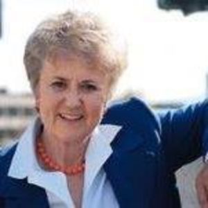 Meet your Posher, Jill